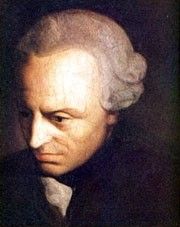 Kant målning