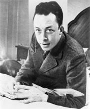 Camus fotografi