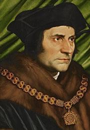 Thomas More målning